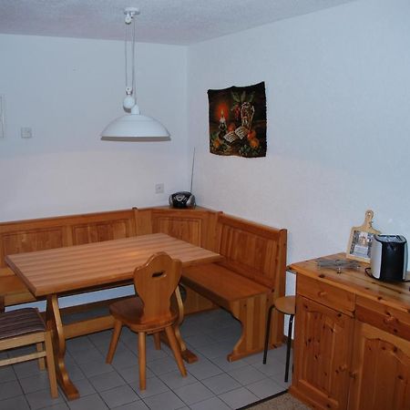 Ferienwohnung Buerchen Extérieur photo