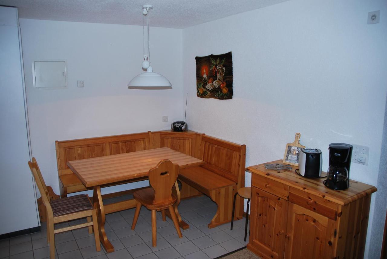 Ferienwohnung Buerchen Extérieur photo