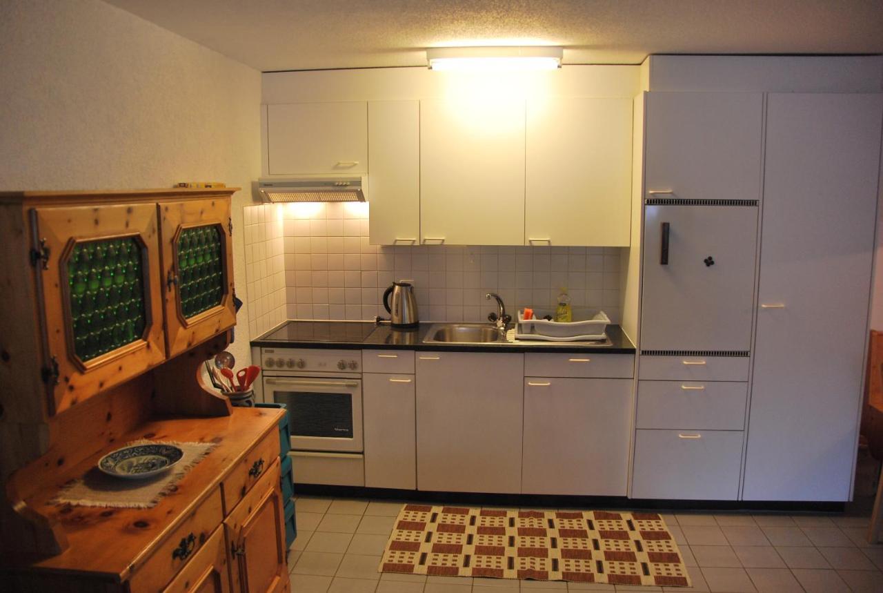 Ferienwohnung Buerchen Extérieur photo