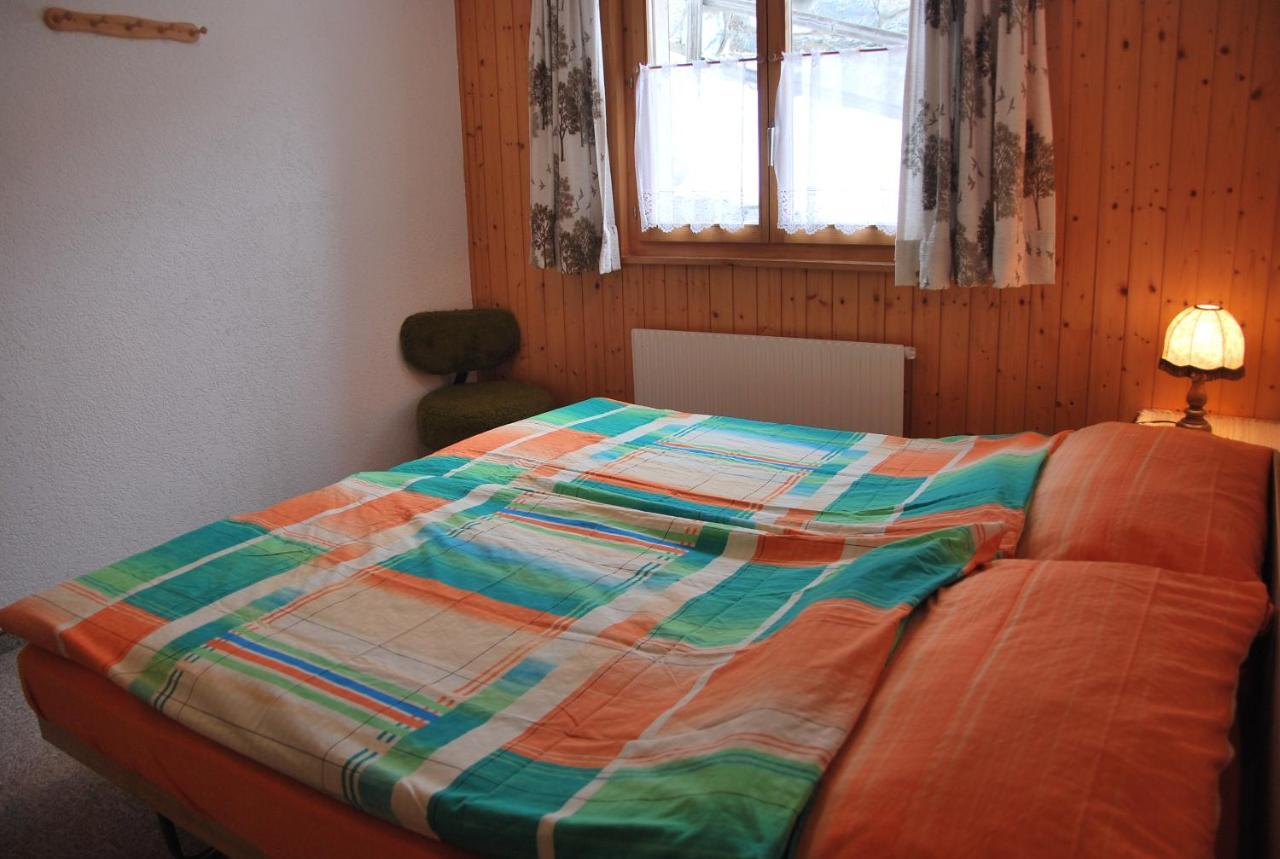 Ferienwohnung Buerchen Extérieur photo