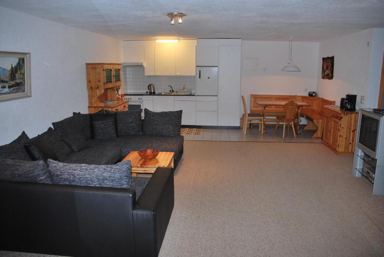 Ferienwohnung Buerchen Extérieur photo