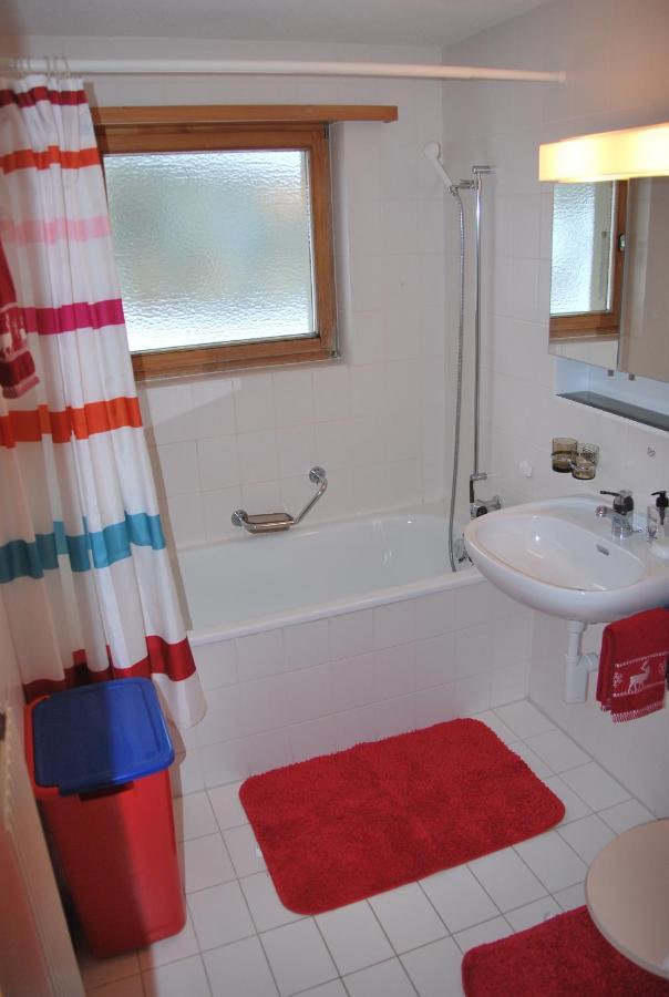 Ferienwohnung Buerchen Extérieur photo