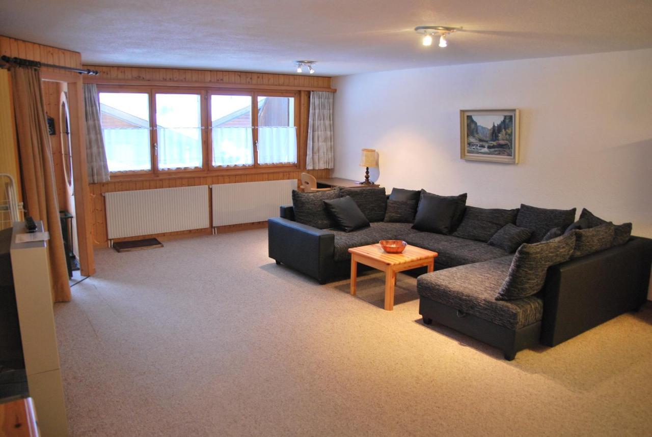 Ferienwohnung Buerchen Extérieur photo