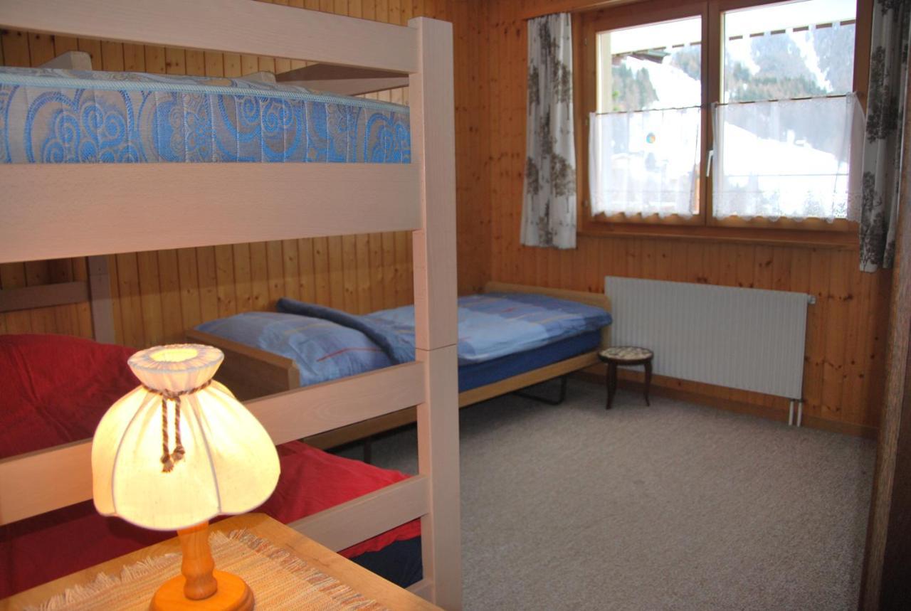 Ferienwohnung Buerchen Extérieur photo