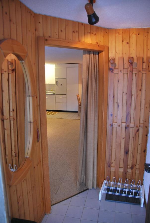 Ferienwohnung Buerchen Extérieur photo