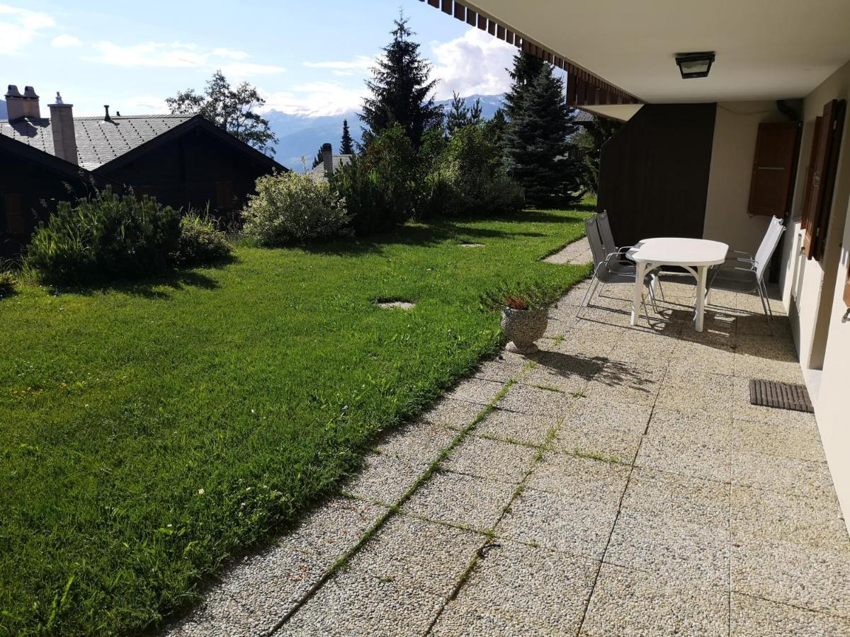 Ferienwohnung Buerchen Extérieur photo